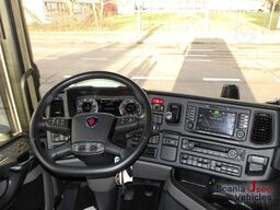 Scania S 560 - 6x2/4 - 70 TO ZGG - HIGHLINE - ALCOA