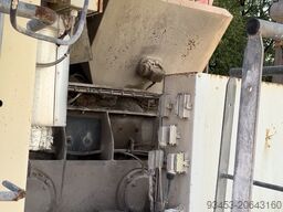 ERMONT Top Tower 2000