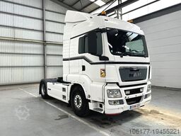 MAN TGS 18.360 AIRCO