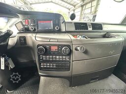 MAN TGS 18.360 AIRCO