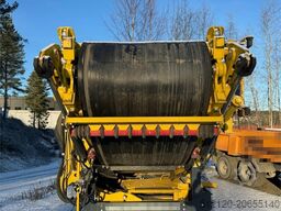 Keestrack Combo Eco Screening Plant – 1100 hours! WATCH VIDE