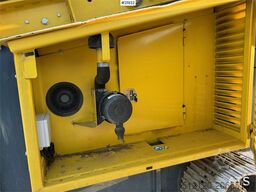 Keestrack Combo Eco Screening Plant – 1100 hours! WATCH VIDE