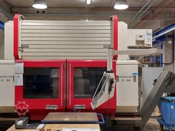 Hedelius C 60 – 2000