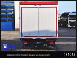 IVECO Daily 35C15 Getränke, ZV, Schwingsitz