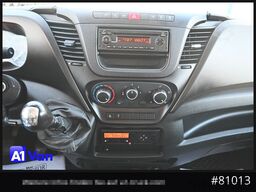 IVECO Daily 35C15 Getränke, ZV, Schwingsitz