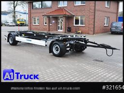 KRONE 3 x AZW 18, MAXI für 1120mm + 1320mm, SOFORT NEU