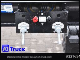 KRONE 3 x AZW 18, MAXI für 1120mm + 1320mm, SOFORT NEU