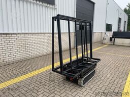 Tracked Carrier 1200 R