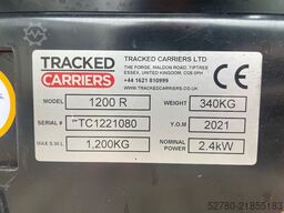 Tracked Carrier 1200 R