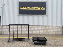 Tracked Carrier 1200 R