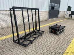 Tracked Carrier 1200 R