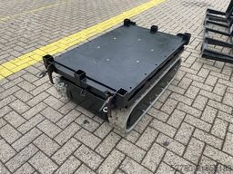 Tracked Carrier 1200 R