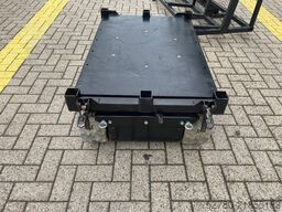 Tracked Carrier 1200 R