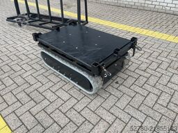 Tracked Carrier 1200 R