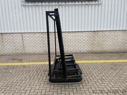 Tracked Carrier 1200 R