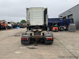 Renault AE 440 Magnum E-tech (POUR PIECES / PROBLEM MOT...