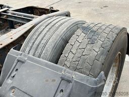Renault AE 440 Magnum E-tech (POUR PIECES / PROBLEM MOT...