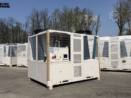 New Industrial Сhiller/Heat pump YORK 159/160 kW | With warranty