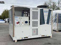 New Industrial Сhiller/Heat pump YORK 159/160 kW | With warranty