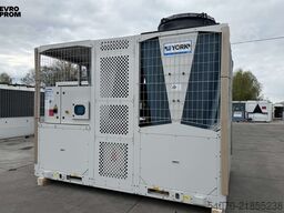 New Industrial Сhiller/Heat pump YORK 159/160 kW | With warranty