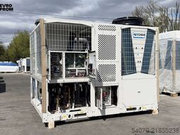 New Industrial Сhiller/Heat pump YORK 159/160 kW | With warranty