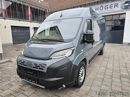 Fiat Ducato 35 Automatik L3H2 13m³ LED 260° CarPlay