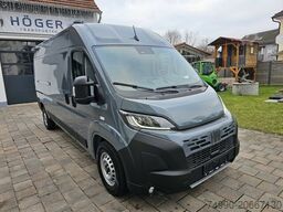 Fiat Ducato 35 Automatik L3H2 13m³ LED 260° CarPlay