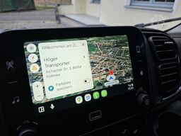 Fiat Ducato 35 Automatik L3H2 13m³ LED 260° CarPlay