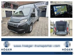 Fiat Ducato 35 Automatik L3H2 13m³ LED 260° CarPlay