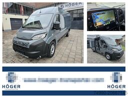 Fiat Ducato 35 MAXI L5H2 L4H2 180 15m³ Safety Kamera