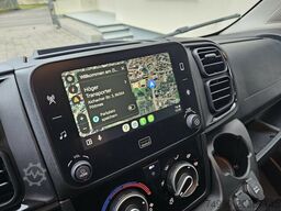 Fiat Ducato 35 MAXI L5H2 L4H2 180 15m³ Safety Kamera