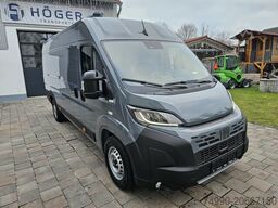 Fiat Ducato 35 MAXI L5H2 L4H2 180 15m³ Safety Kamera