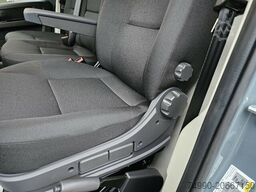 Fiat Ducato 35 MAXI L5H2 L4H2 180 15m³ Safety Kamera