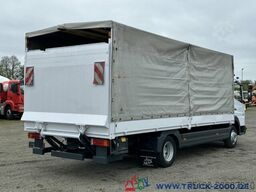 Mercedes-Benz 818 LBW AHK 10.5t. Nur 265.739 KM Schaltgetriebe