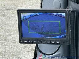 Mercedes-Benz 818 LBW AHK 10.5t. Nur 265.739 KM Schaltgetriebe