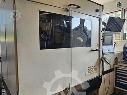FANUC Alpha 1iC XL
