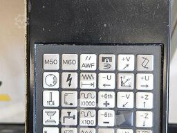 FANUC Alpha 1iC XL