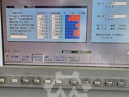 FANUC Alpha 1iC XL