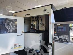 FANUC Alpha 1iC XL
