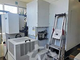 FANUC Alpha 1iC XL