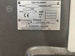 VMI MAG 80 RM