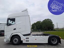 DAF XG 480