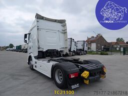 DAF XG 480
