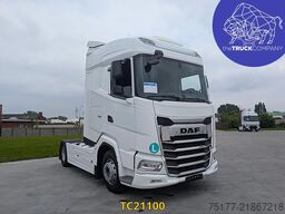DAF XG 480