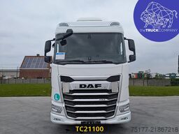 DAF XG 480