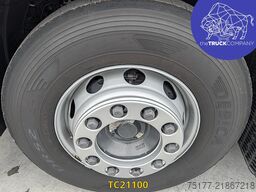 DAF XG 480