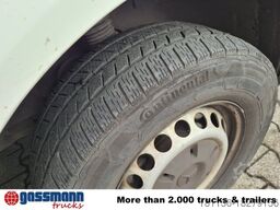 Mercedes-Benz Sprinter 316 KA 4x2, Rettungswagen