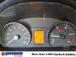 Mercedes-Benz Sprinter 316 KA 4x2, Rettungswagen