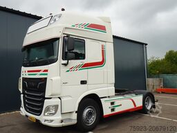 DAF XF480 FT SSC 878.000KM