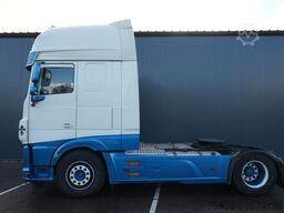 DAF XF 480 SSC EURO 6 897.200KM